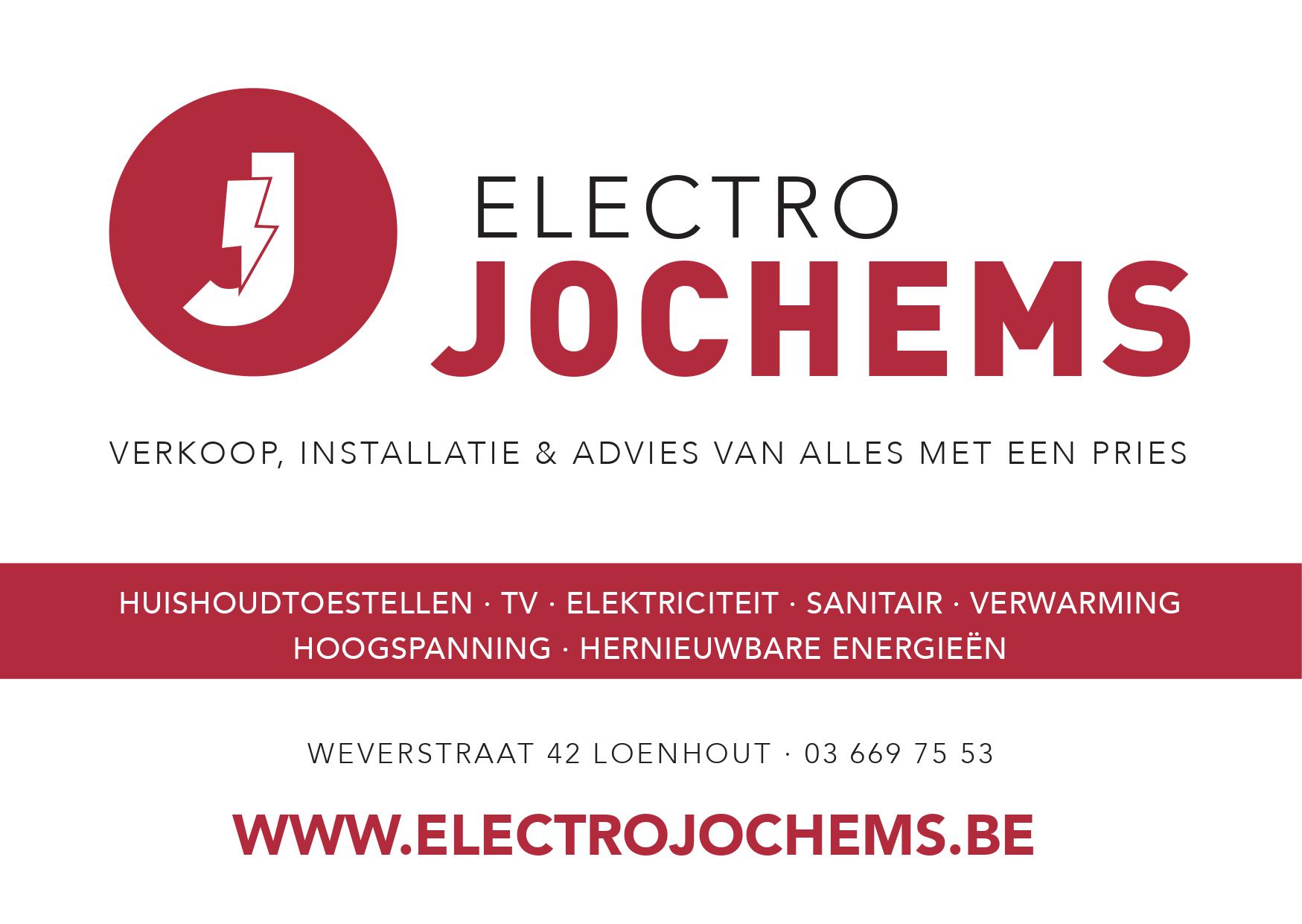 Electro Jochems