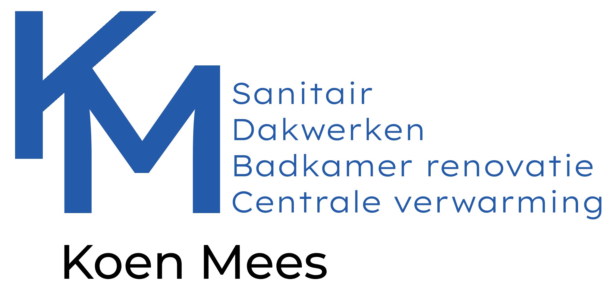 Logo Koen Mees